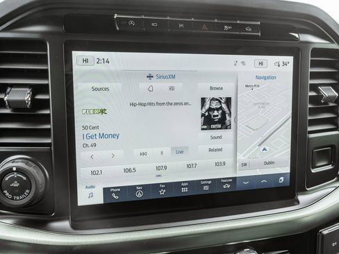 Used 2023 Ford F150 Raptor image 21