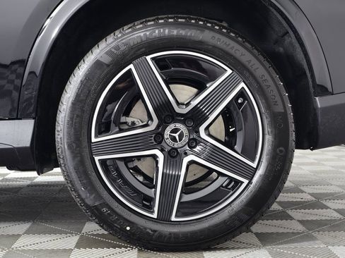 New 2026 Mercedes-Benz GLC 300 4MATIC image 10