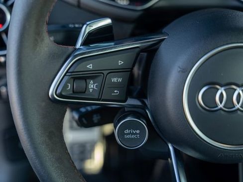 Used 2020 Audi TT RS image 23