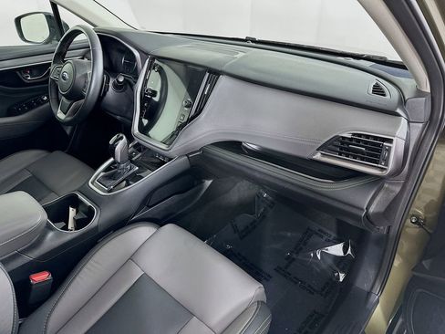 Certified 2023 Subaru Outback Onyx Edition image 36