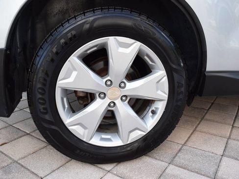 Used 2015 Subaru Forester 2.5i Premium w/ All-Weather Package AWD/4WD image 86