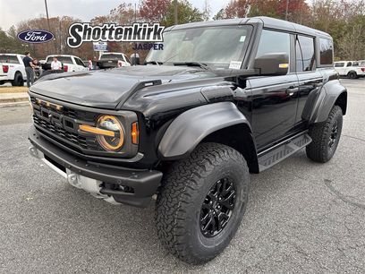 Used 2023 Ford Bronco Raptor