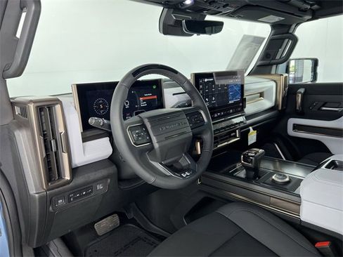 Used 2024 GMC Hummer EV 3X w/ Omega Edition image 10