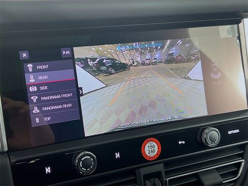 New 2026 Porsche Macan Turbo image 17