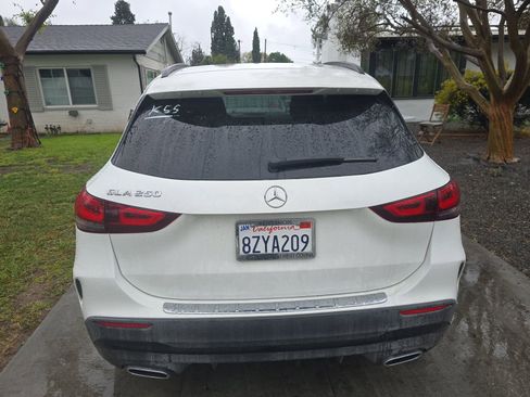 Used 2022 Mercedes-Benz GLA 250 image 4