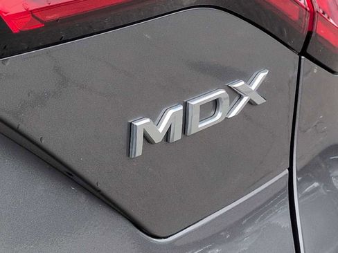 Used 2023 Acura MDX FWD w/ Technology Package image 12