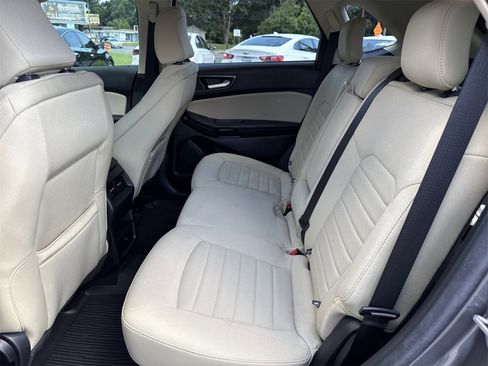 Used 2024 Ford Edge SE image 10