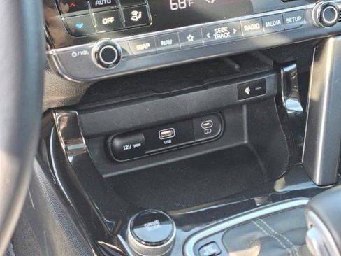 Used 2024 Kia Seltos EX AWD/4WD image 28