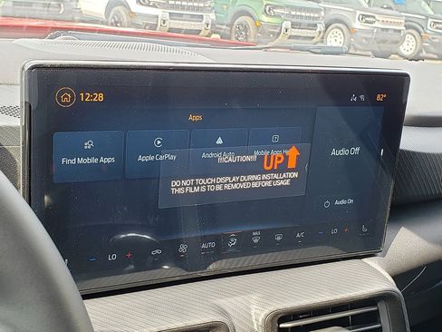 New 2025 Ford Mustang EcoBoost image 19