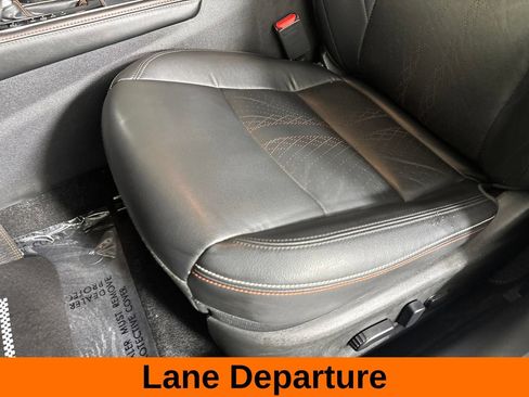 Used 2023 Nissan Altima 2.5 SR w/ SR Premium Package FWD image 16