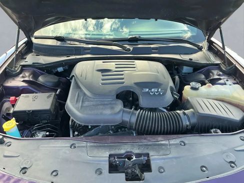 Used 2022 Dodge Charger GT w/ Plus Group image 22