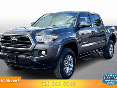 Used 2019 Toyota Tacoma SR5