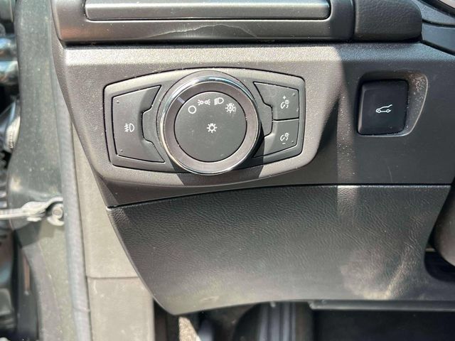 Used 2015 Ford Fusion Titanium FWD image 29