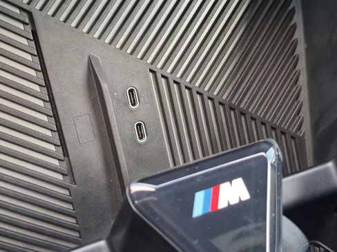 Used 2026 BMW X3 M50 w/ Premium Package AWD/4WD image 33