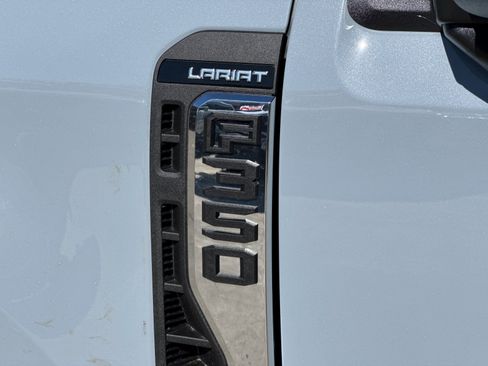 New 2026 Ford F350 Lariat w/ Lariat Ultimate Package image 32