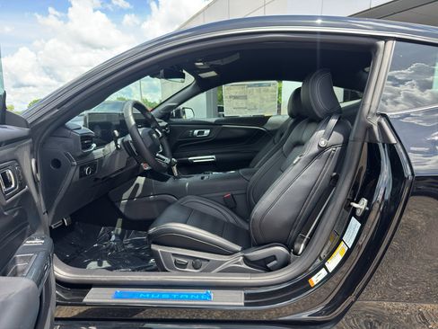 New 2025 Ford Mustang GT Premium image 20