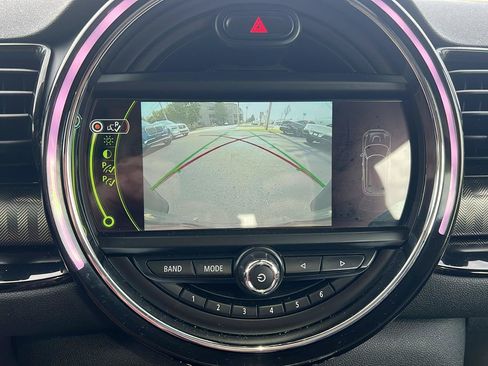 Used 2017 MINI Cooper Clubman S AWD/4WD image 26