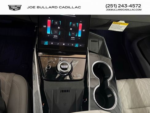 New 2026 Cadillac Escalade IQ Sport 1 w/ LPO, Floor Liner Package image 37