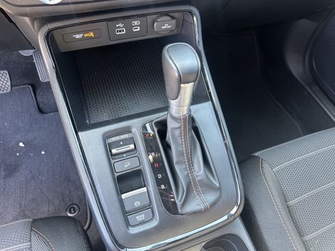Used 2025 Honda CR-V Sport image 27