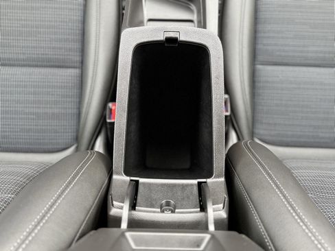 Certified 2025 Buick Envista Preferred w/ Convenience I Package image 21