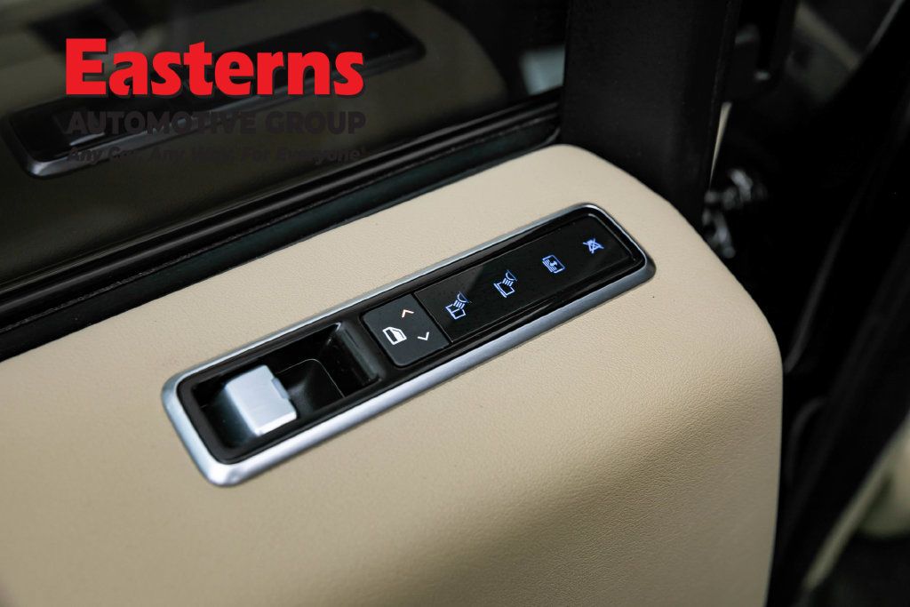 Used 2020 Land Rover Range Rover HSE AWD/4WD image 37