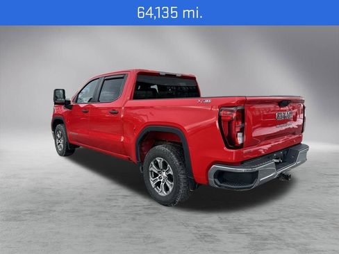 Used 2020 GMC Sierra 1500 Sierra w/ Sierra Value Package image 3