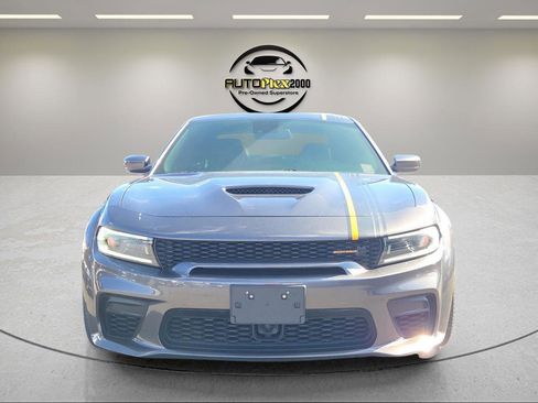 Used 2022 Dodge Charger Scat Pack image 2