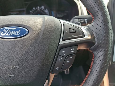 Certified 2023 Ford Edge ST-Line w/ Class II Trailer Tow Package AWD/4WD image 24