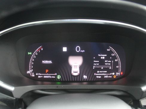 Used 2024 Acura MDX FWD w/ Technology Package image 10