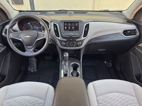 Used 2020 Chevrolet Equinox LT AWD/4WD image 11