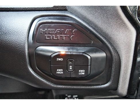Used 2026 RAM 2500 Tradesman AWD/4WD image 22