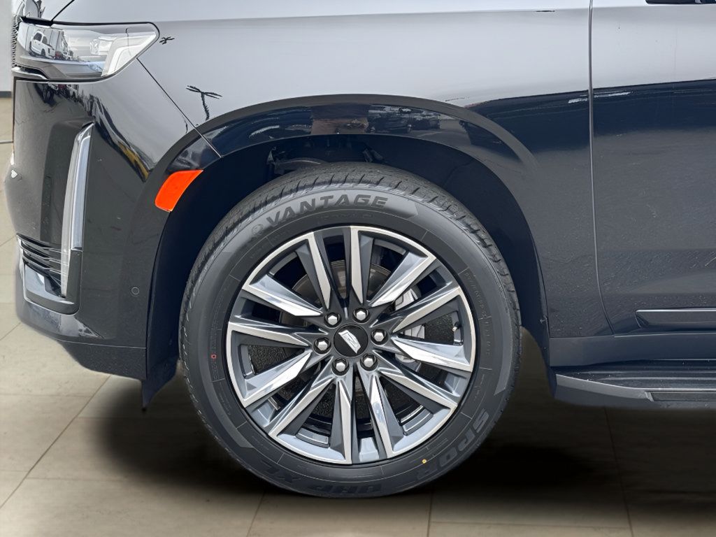 Used 2023 Cadillac Escalade Sport AWD/4WD image 42