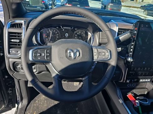 New 2026 RAM 2500 Laramie image 23