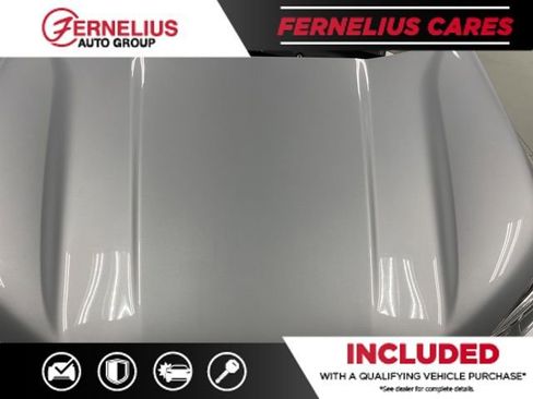 Used 2020 Subaru Forester Limited image 10