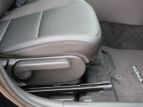 New 2026 Hyundai Kona Limited image 11