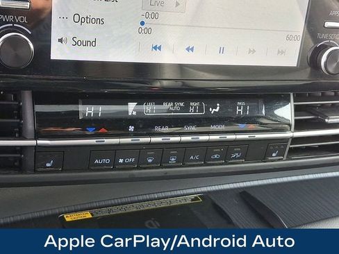 Used 2024 Toyota Sienna XLE Woodland Edition image 22