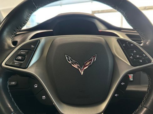Used 2016 Chevrolet Corvette Z06 w/ 2LZ Preferred Equipment Group image 31