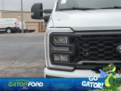 Used 2025 Ford F350 XL w/ STX Appearance Package image 10