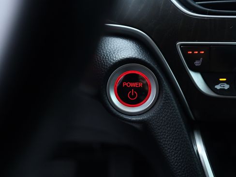 Used 2020 Honda Accord EX-L image 8