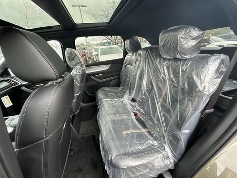 New 2026 MAZDA CX-70 3.3 Turbo S w/ Premium Package image 13