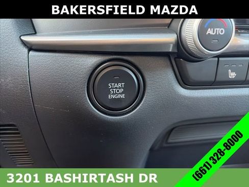 New 2026 MAZDA CX-30 AWD 2.5 S image 28