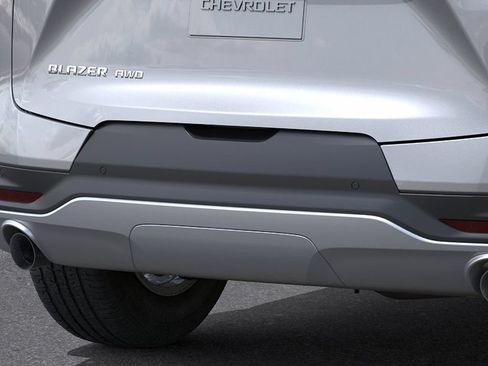 New 2026 Chevrolet Blazer LT w/ Convenience Package AWD/4WD image 14