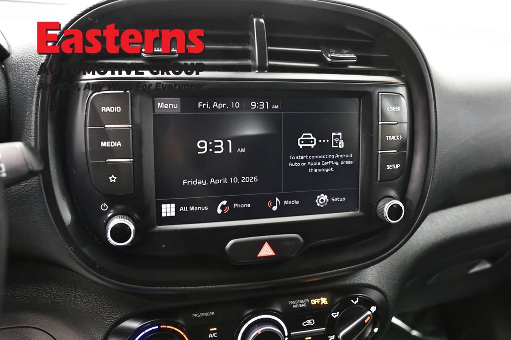 Used 2024 Kia Soul LX w/ Option Group 015 FWD image 20