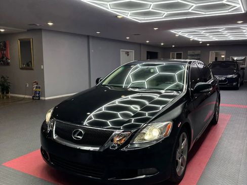 Used 2009 Lexus GS 350 image 3