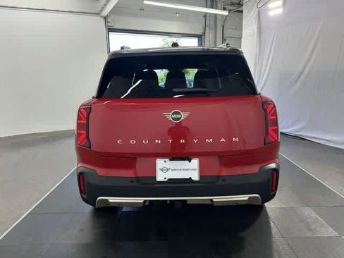 Used 2025 MINI Cooper Countryman S w/ Comfort Package Max image 4
