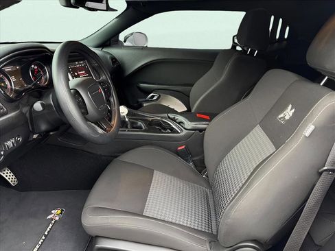 Used 2021 Dodge Challenger R/T Scat Pack image 16