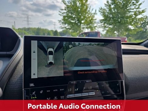 Certified 2023 Toyota bZ4X AWD w/ Weather Package image 28