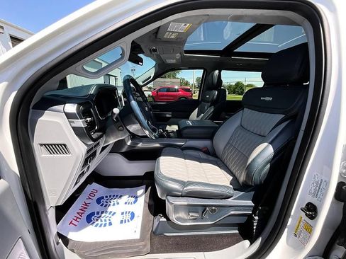 Used 2021 Ford F150 Limited AWD/4WD image 14