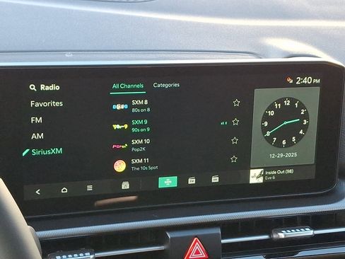 New 2026 Kia Sportage S AWD/4WD image 17