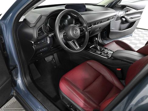 Used 2024 MAZDA CX-30 AWD 2.5 S w/ Preferred Package image 15
